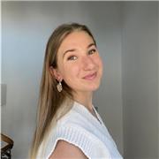 Studentessa universitaria disponibile per ripetizioni di tedesco, inglese e spagnolo, sia online che in presenza